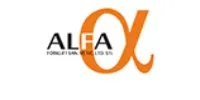 Alfa Forklift San. Ve Tic. Ltd. Şti.
