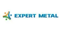 Expert Metal San.Tic.Ltd.Şti.