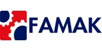 Famak Makina Kalibre Zımpara Makinaları ve Ahşap İşleme Makinaları