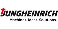 Jungheinrich İstif Makinaları San. Ve Tic. Ltd. Şti.