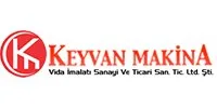 Keyvan Vida İmalatı Sanayi ve Ticaret San. Tic. Ltd. Şti.