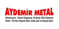 Aydemir Metal Çelik Ürünleri Tic. Ltd. Şti.