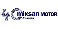 MİKSAN Motor Sanayi ve Ticaret A.Ş.