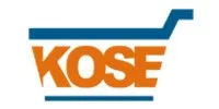 Köse Kardeşler Damper Makina Sanayi A.Ş.