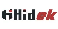 Hidek Hidrolik Bağlantı Elemanları San. Tic. Ltd. Şti.