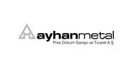Ayhan Metal Press Döküm Sanayi Tic.A.Ş.