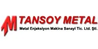 Tansoy Makina Metal Döküm San.ve Tic.Ltd.Şti.
