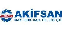 AKİFSAN MAKİNA A.Ş
