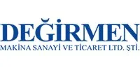 Değirmen Makina Sanayi ve Ticaret Ltd. Şti.