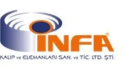 İnfa Kalıp Ve Elemanları Sanayi Ve Ticaret Limited Şirketi