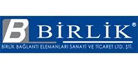 Birlik Bağlantı Elemanları Sanayi Tic.ltd. Şti.