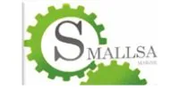 Smallsa Makine Aparat Kalıp Ölçüm Sistemleri San.ve Tic.Ltd.Şti.