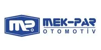 Mekpar Otomotiv Kauçuk Plastik Metal