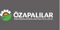 Özapalılar Tarım Makinaları Metal Kalıp San. ve Tic. Ltd. Şti.