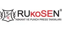 RUKOSEN ABKANT VE PUNCH PRESS TAKIMLARI SAN. TİC. LTD. ŞTİ.