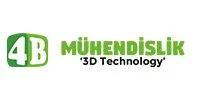 4B MÜHENDİSLİK Endüstriyel Makine İmalatı