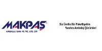 Makpaş Ambalaj San ve Tic. Ltd. Şti