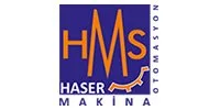 Haser Makina San. Tic. A.Ş.
