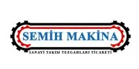 Semih Makina Sanayi Takım Tezgahları Ticareti