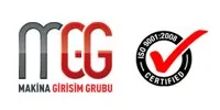 MGG MAKİNA GURUBUM GRUBU