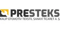PRESTEKS KALIP OTOMOTİV TEKSTİL SAN. VE TİC.A.Ş