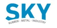 SKY Kauçuk Sanayii AŞ