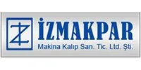 İzmakpar Makine Kalıp San. Tic. Ltd. Şti.