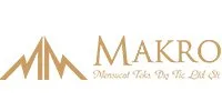 Makro Mensucat Teks. Dış.Tic.Ltd.Şti