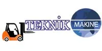 Teknik Makina Otomotiv İmalat San. Tic. Ltd. Şti.