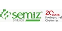 Semiz Endüstri Ekipmanları San. Tic. Ltd. Şti.