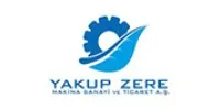 YAKUP ZERE MAKİNA SAN. VE TİC. A.Ş.