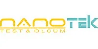 Nanotek Test Ölçüm Ltd. Şti.