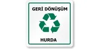 Çevreci Metal Hurda Alım Satım Geri Dönüşüm