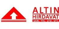 Altın Hırdavat San. Tic. Ltd. Şti.