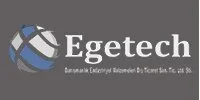 EGETECH Danışmanlık Endüstriyel Malzemeleri