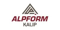 Alpform Kalıp Metal Sanayi Tic ve Ltd Şti