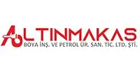 Altınmakas Boya İnş. Pet.ürn. San.ve Tic. Ltd.şti.