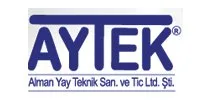 Aytek Alman Yay Teknik San. Ve Tic. Ltd. Sti.