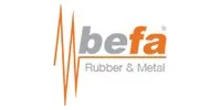 BEFA METAL KALIP KAUÇUKSAN.TİC.LTD.ŞTİ.
