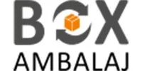 Box Ambalaj Sanayi ve Ticaret Anonim Şirketi