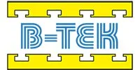 B-Tek Metal İmalat San. Ve Tic. Ltd. Şti.