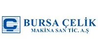 Bursa Çelik Makine A.Ş.