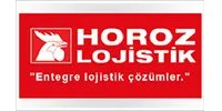 HOROZ LOJİSTİK KARGO HİZ.VE TİC. A.Ş.