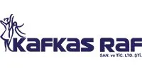 KAFKAS RAF ASKILIK SİST.METAL DEK. VE LTD.ŞTİ.