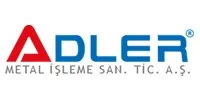Adler Metal İşleme San. ve Tic. A.Ş.