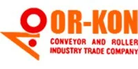 Or-Kon Konveyor Rulo Ekipmanlari San. Tic. Ltd. Sti.