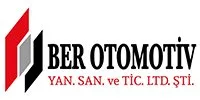 BER OTOMOTİV YAN SAN.VE TİC. LTD.ŞTİ.