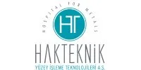 Hak Teknik Yüzey İşleme Teknolojileri San.Tic. A.Ş.