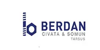 Berdan Cıvata Somun Makina Yedek Parça A.Ş.