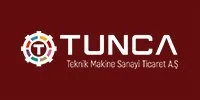 TUNCA TEKNİK MAKİNA SAN.VE TİC.A.Ş.